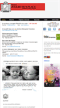 Mobile Screenshot of julliettesplace.org